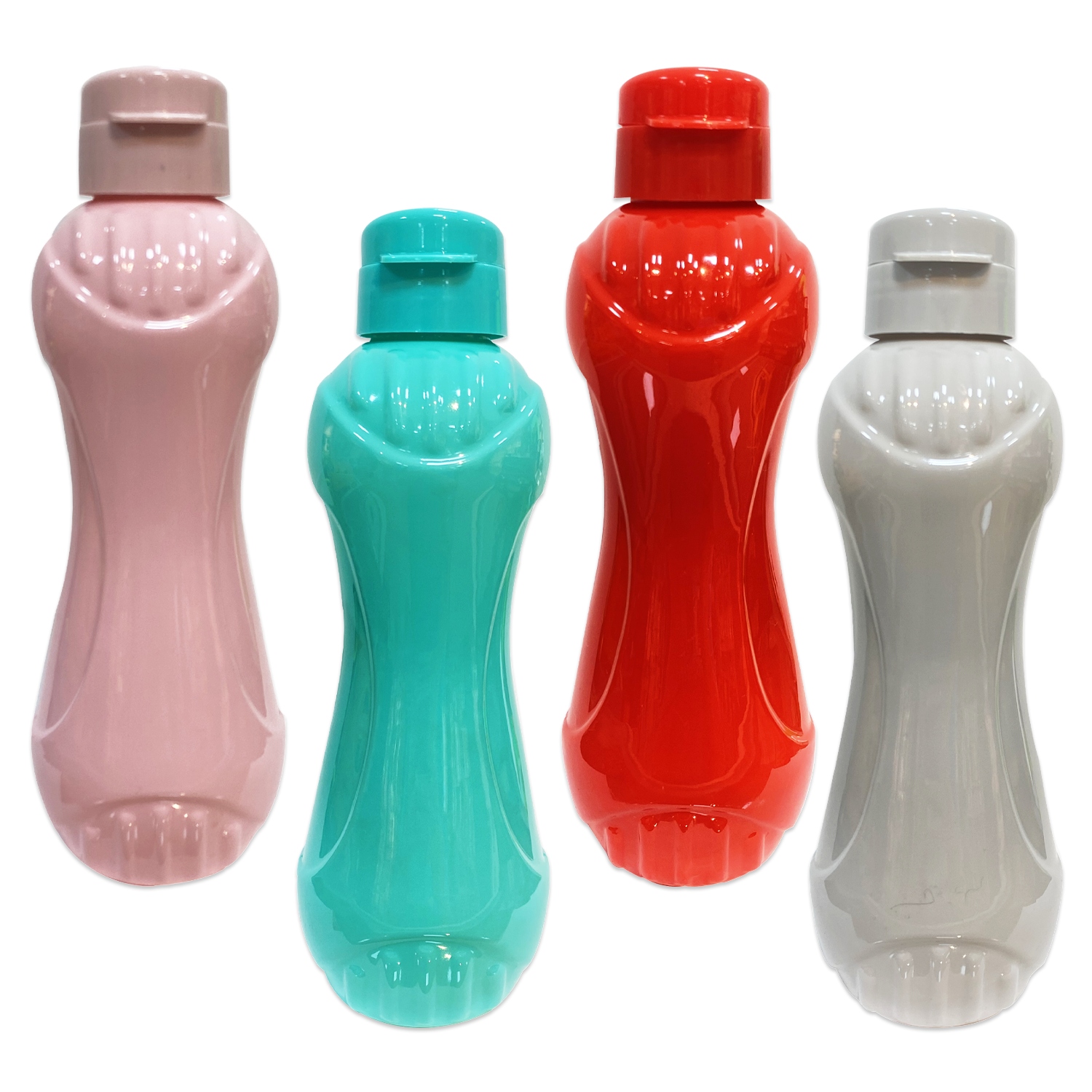 TERMO PLASTICO 600ML