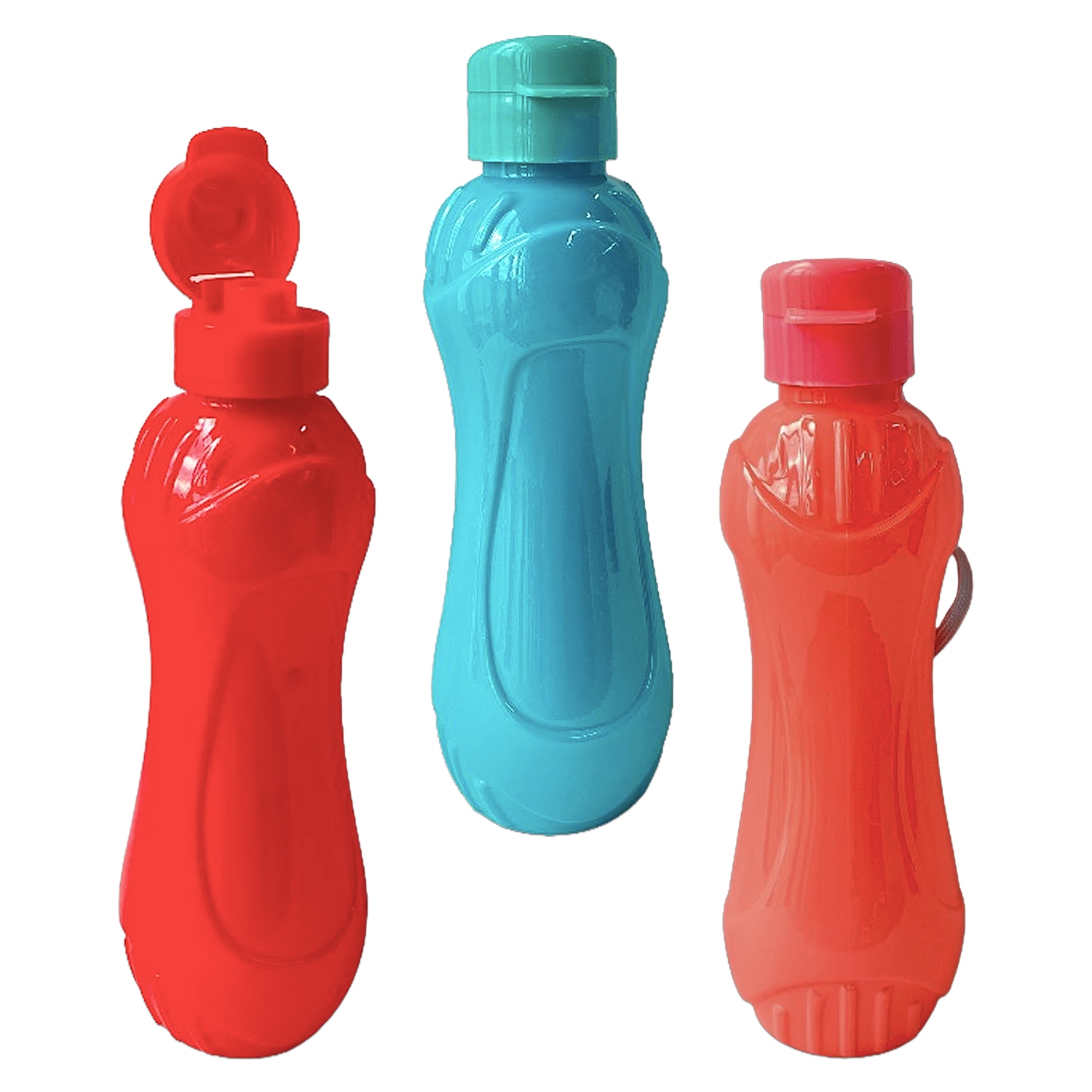 TERMO PLASTICO 600ML