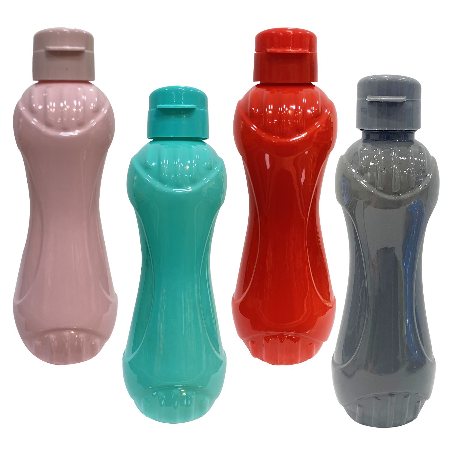 TERMO PLASTICO 600ML