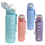 TERMO COLOR PASTEL 700ML