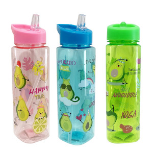 TERMO MOTIVOS AGUACATE 770ML