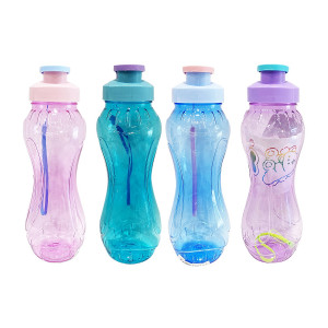 TERMO CON STICKERS 450ML