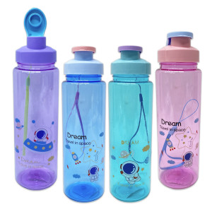 TERMO ESTAMPADO ASTRONAUTA 500ML