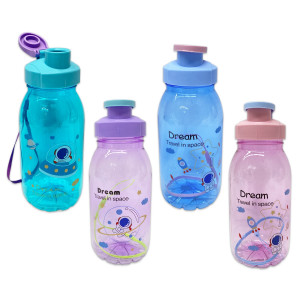 TERMO ESTAMPADO ASTRONAUTA 400ML