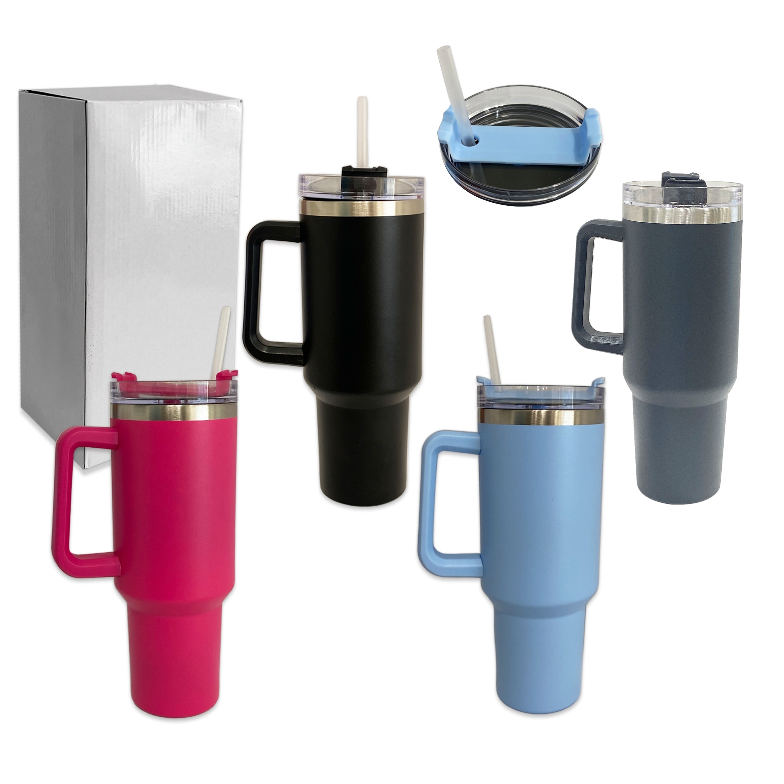 VASO TERMO TERMICO 1200ML