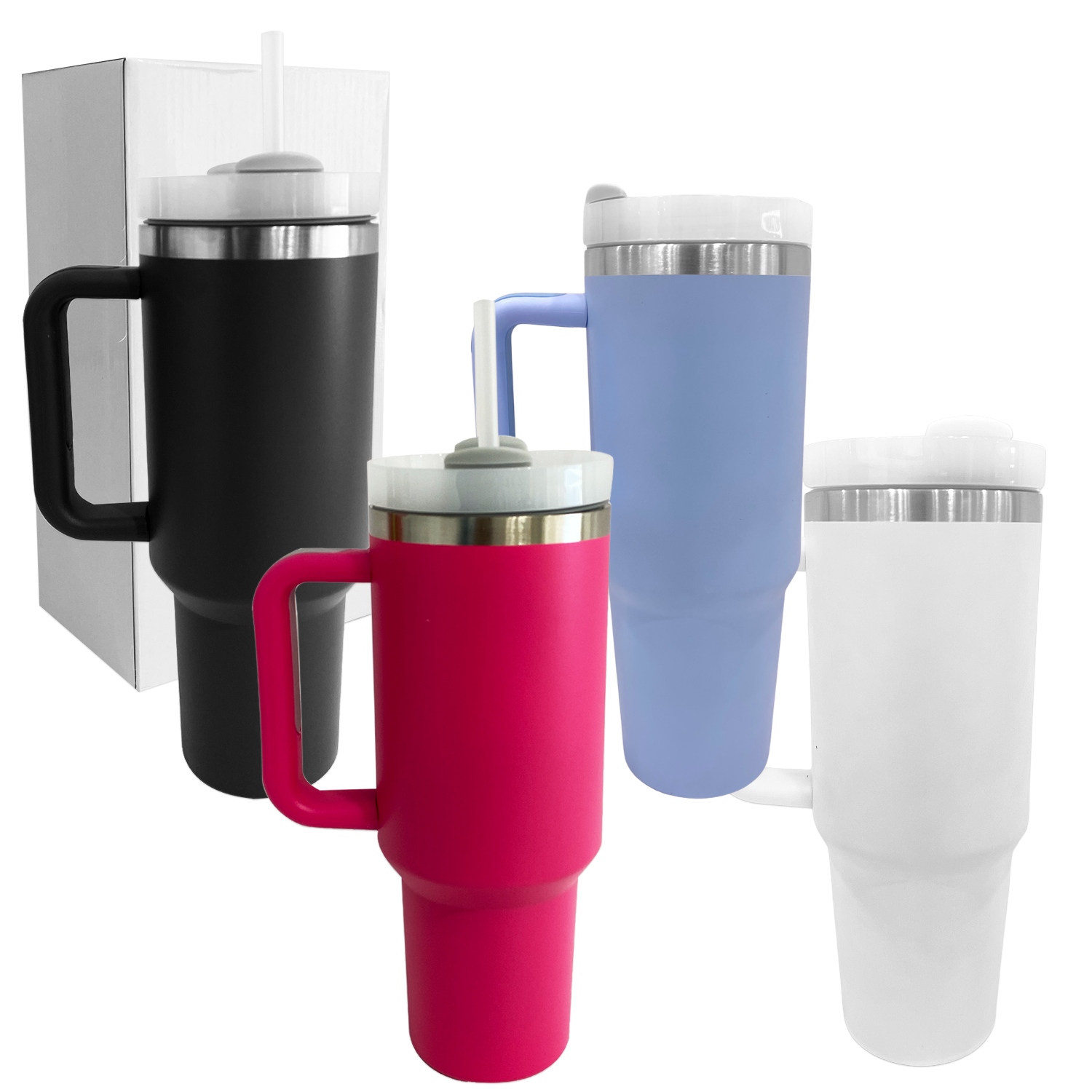 VASO TERMO TERMICO 1200ML