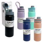 TERMO TERMICO LISO 800ML