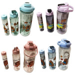 TERMO CAPIBARA X3 2000-650-300ML