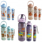 TERMO CAPIBARA X3 2000-650-300ML