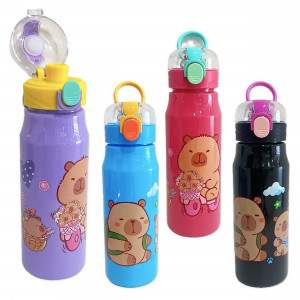 TERMO CAPIBARA 600ML