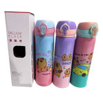 TERMO TERMICO CAPIBARA 500ML