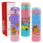 TERMO TERMICO CAPIBARA 500ML