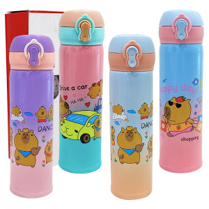 TERMO TERMICO CAPIBARA 500ML