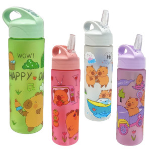 TERMO CAPIBARA 600ML