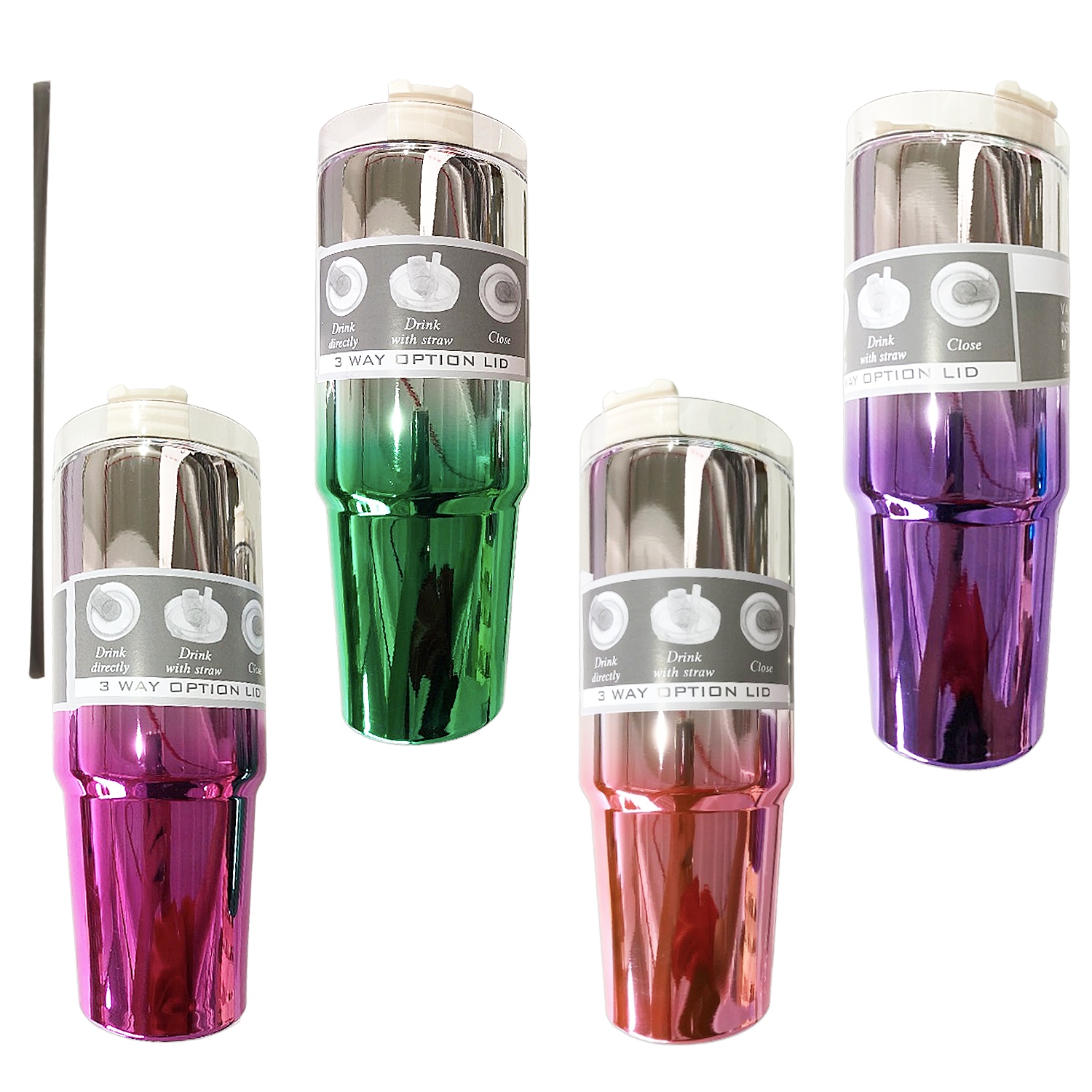 TERMO TERMICO DEGRADE