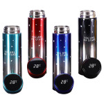 TERMO TERMICO CON MEDIDOR DE TEMPERATURA 500ML