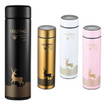 TERMO TERMICO RENO MEDIDOR TEMPERATURA 500ML