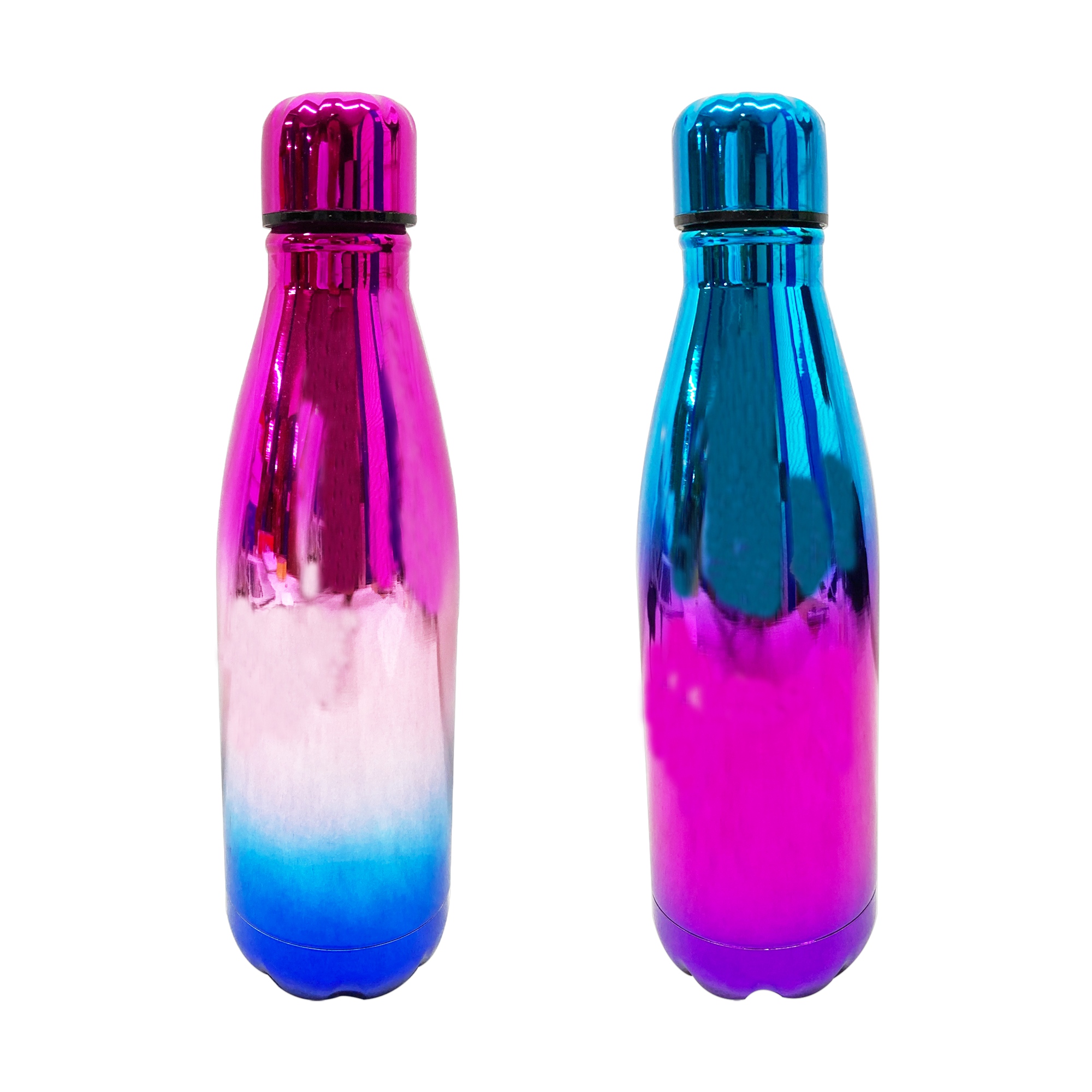 TERMO TERMICO BOTELLA DEGRADE 500ML