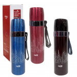 TERMO TERMICO ESTAMPADO 500ML