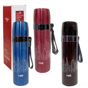 TERMO TERMICO ESTAMPADO 500ML