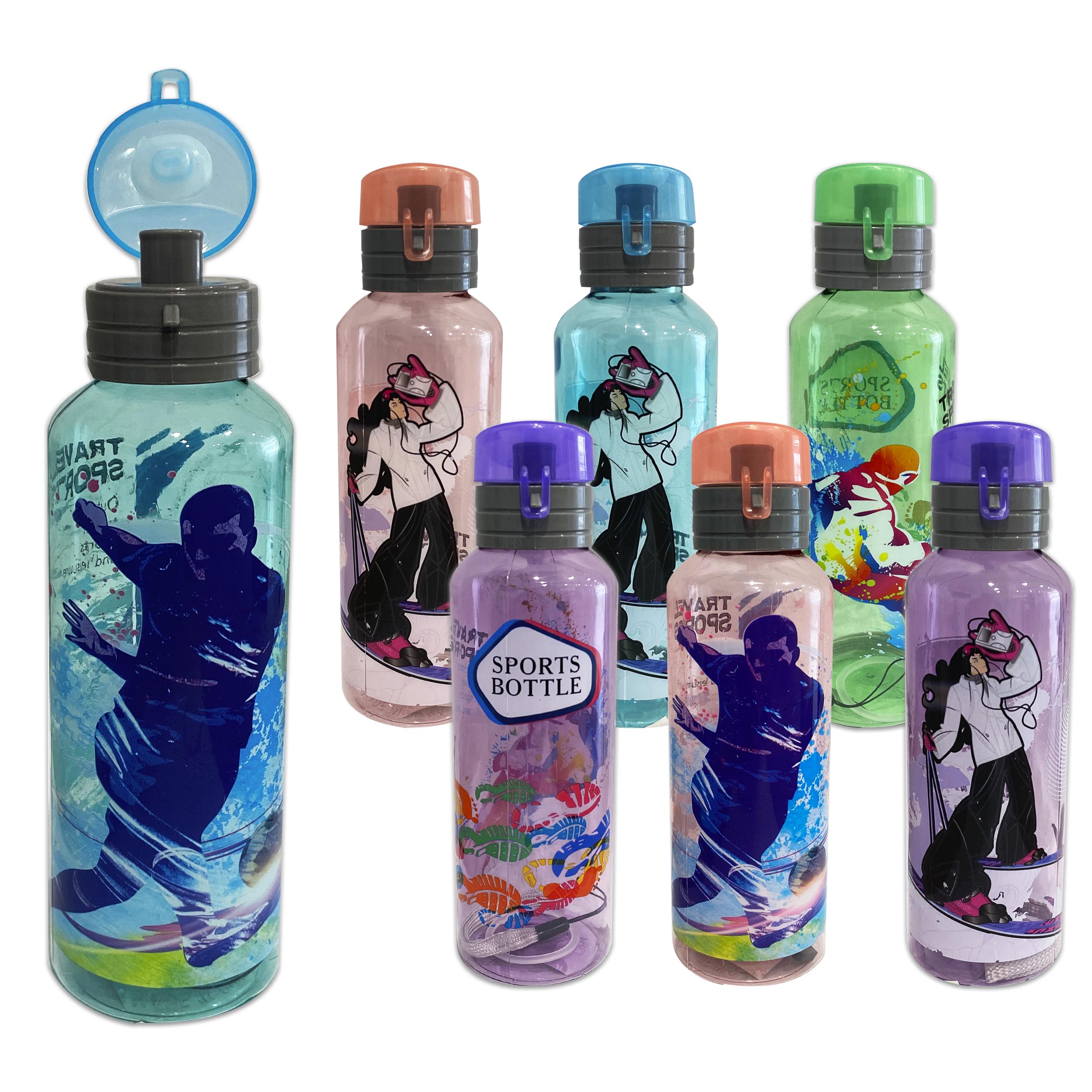 TERMO ESTAMPADO 550ML