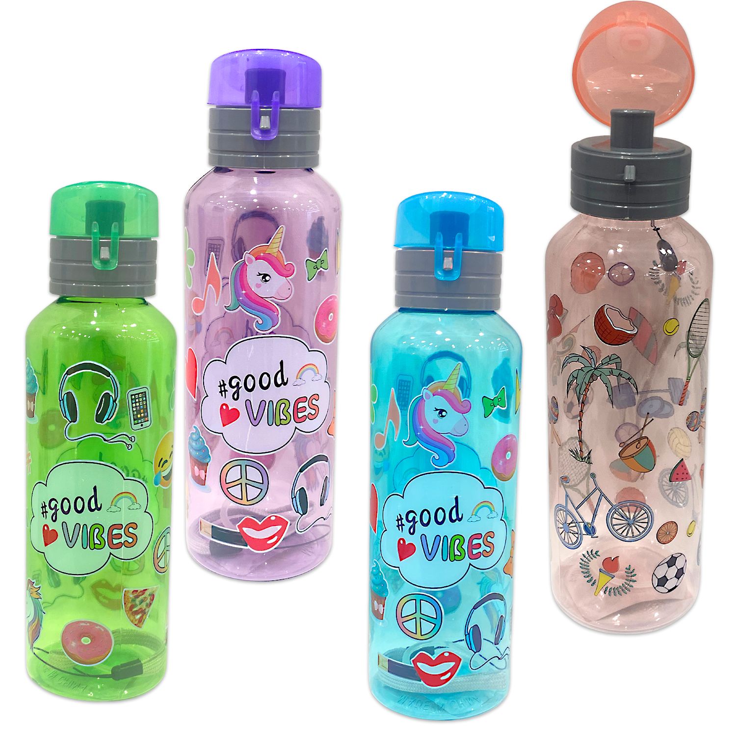 TERMO ESTAMPADO 550ML