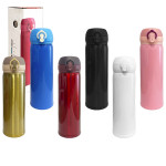 TERMO TERMICO LISO 500 ML