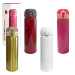 TERMO TERMICO LISO 500 ML