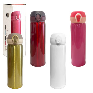 TERMO TERMICO LISO 500 ML