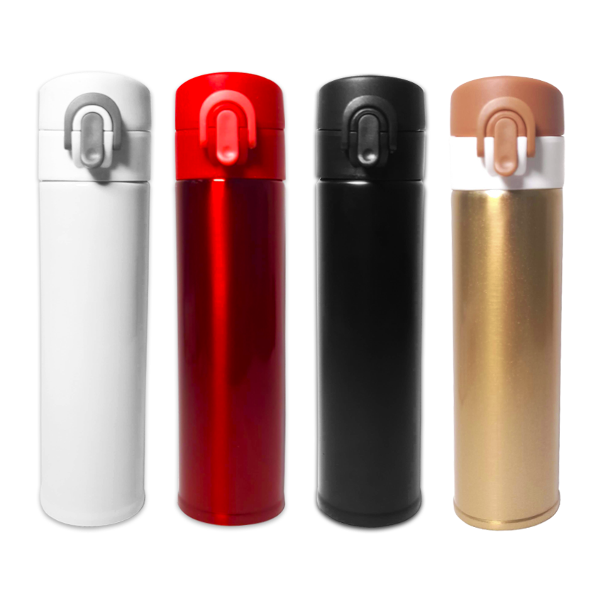 TERMO TERMICO LISO 500 ML