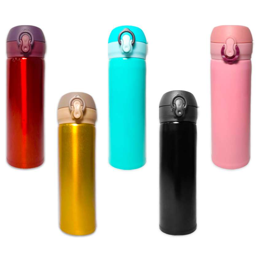 TERMO TERMICO LISO 500ML