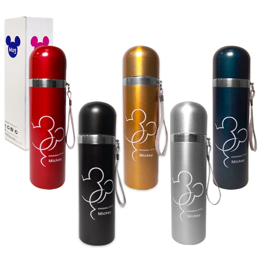 TERMO TERMICO ESTAMPADO 500ML