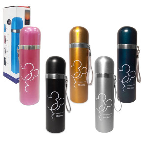 TERMO TERMICO ESTAMPADO 500ML