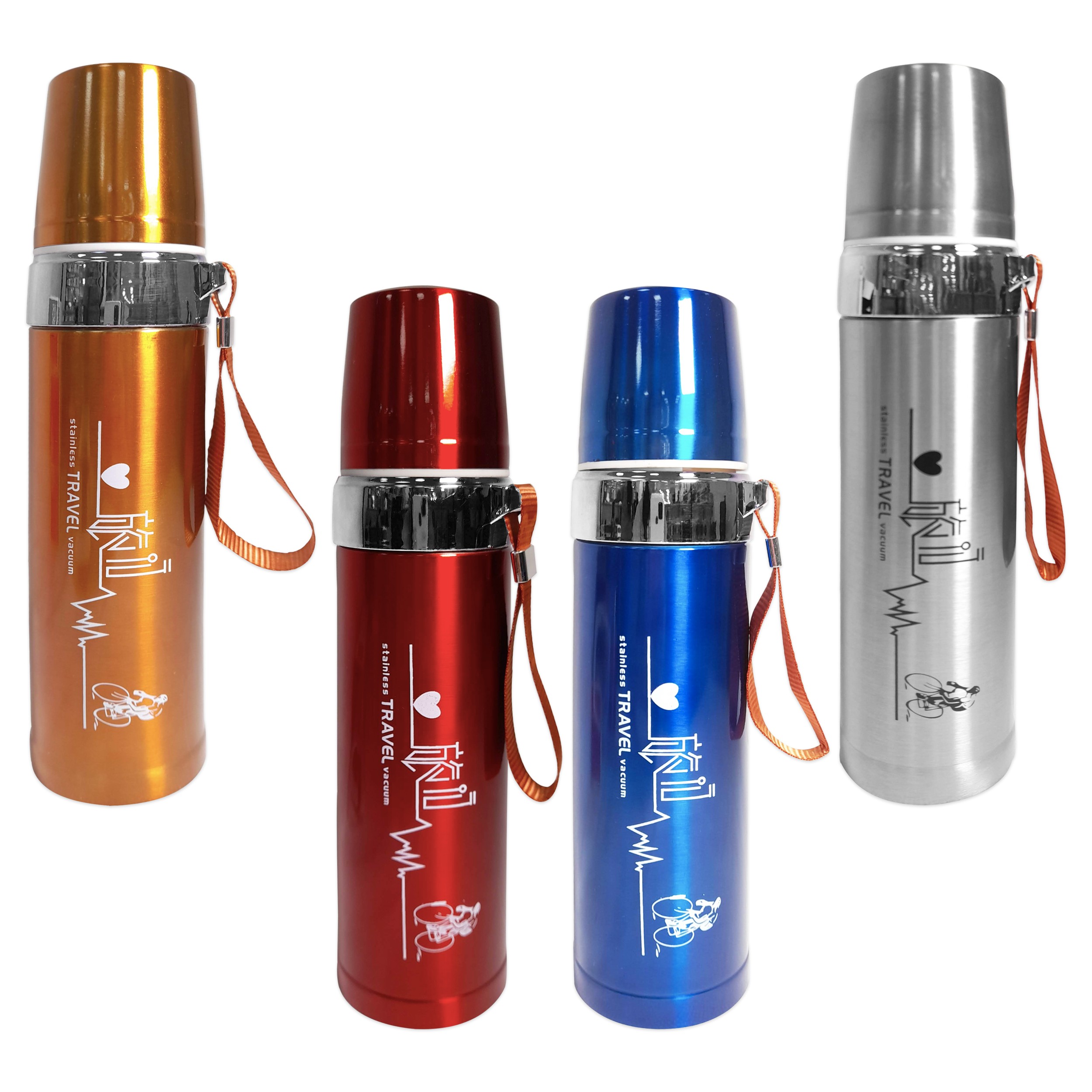 TERMO TERMICO ESTAMPADO 800ML