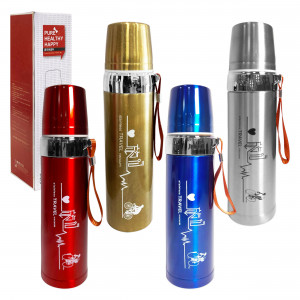 TERMO TERMICO ESTAMPADO 800ML