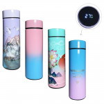 TERMO 2 COLORES CON CONTROL DE TEMPERATURA 500 ML