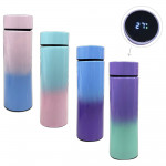 TERMO 2 COLORES CON CONTROL DE TEMPERATURA 500 ML