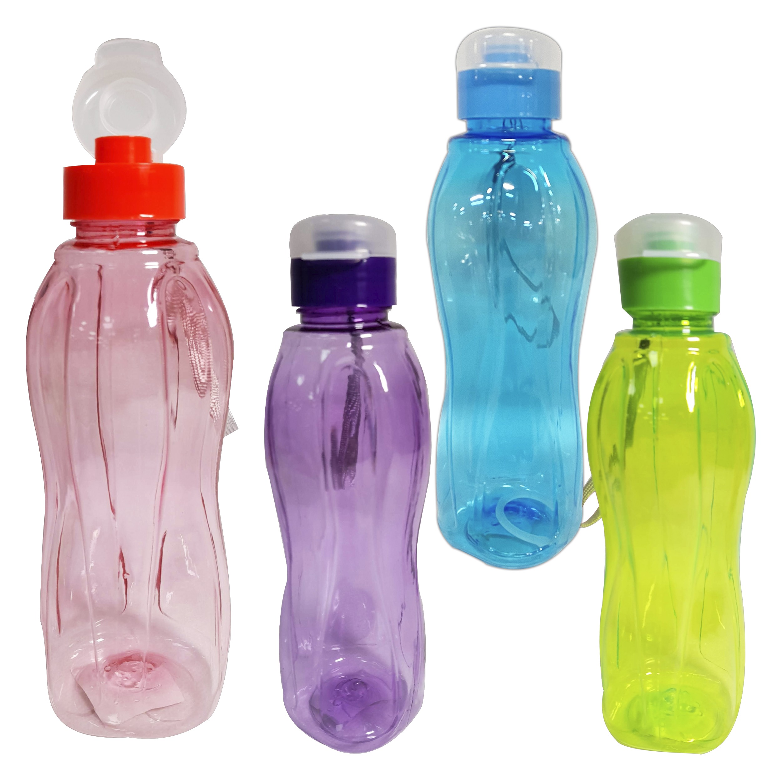 TERMO ECONOMICO COLORES 600ML