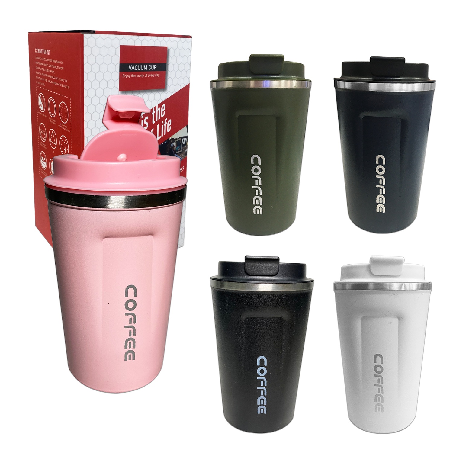 VASO TERMO 380ML