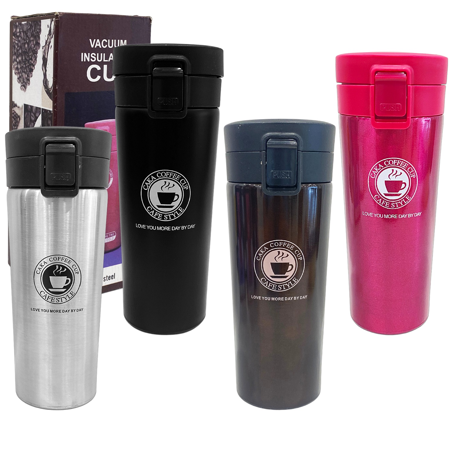 VASO TERMO TERMICO 510ML