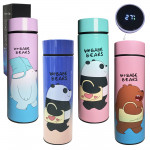 TERMO TERMICO OSO CON CONTROL DE TEMPERATURA 500ML