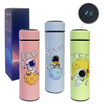 TERMO TERMICO ASTRONAUTA CON CONTROL DE TEMPERATURA 500ML