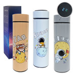 TERMO TERMICO ASTRONAUTA CON CONTROL DE TEMPERATURA 500ML