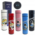 TERMO TERMICO ASTRONAUTA CON CONTROL DE TEMPERATURA 500ML