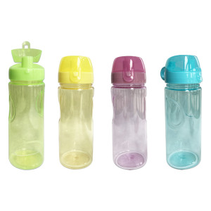 TERMO PLASTICO 550ML