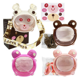 TERMO INFANTIL OSO 750ML