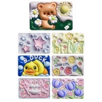 TAPETE ABSORBENTE INFANTIL