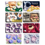 TAPETE ABSORBENTE INFANTIL