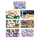 TAPETE ABSORBENTE INFANTIL