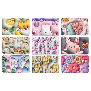 TAPETE ABSORBENTE INFANTIL